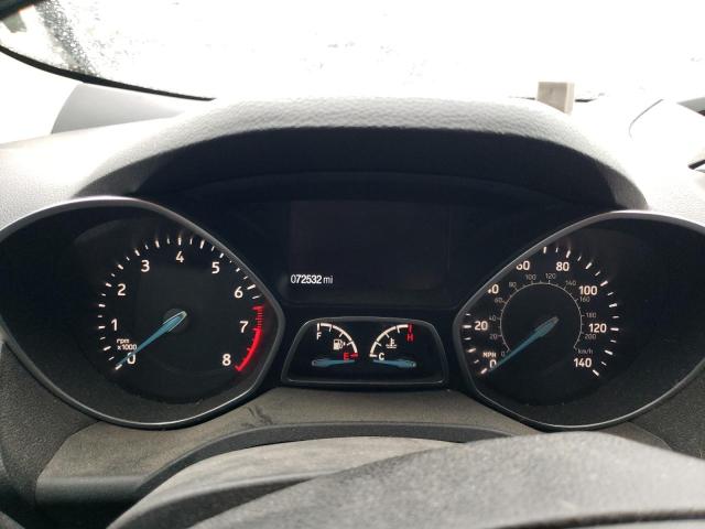 1FMCU0F77JUA07619 Ford ESCAPE S