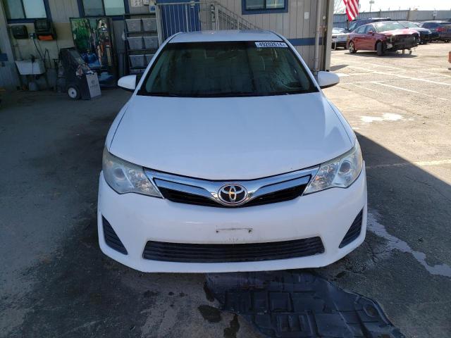 4T1BF1FK2EU431599 Toyota CAMRY L