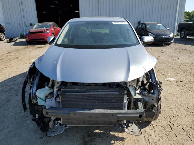 3CZRU5H52JM718909 Honda HR-V EX