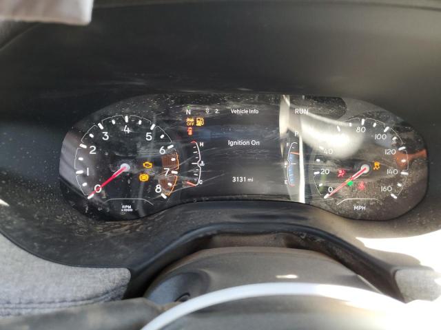 3C4NJDBN6RT110795 Jeep Compass Latitude