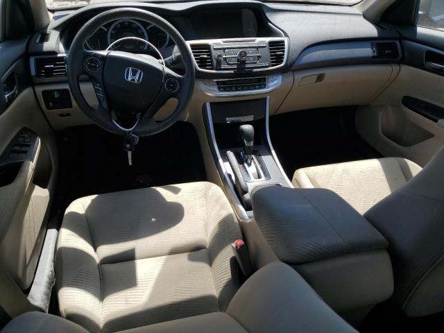 1HGCR2F39EA141314 Honda ACCORD LX