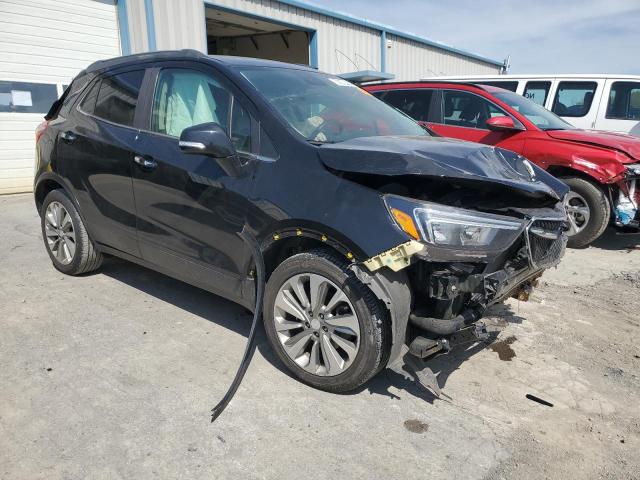 KL4CJASB6HB206285 Buick Encore Preferred