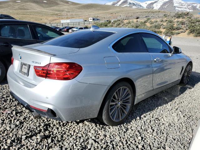 WBA3R1C50EK190276 BMW 435 I