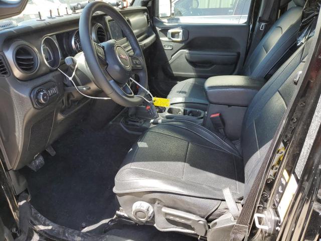 1C4HJXDG4NW140136 Jeep Wrangler Unlimited Sport
