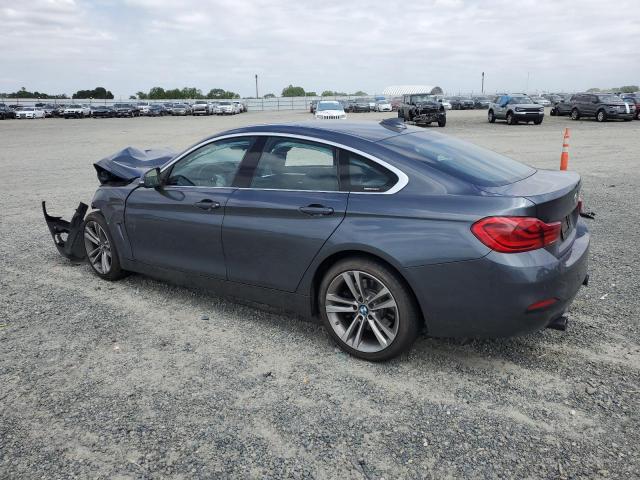 WBA4J5C56KBM66586 BMW 440i Gran Coupe