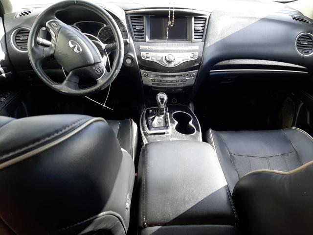5N1DL0MN0HC516623 Infiniti QX60