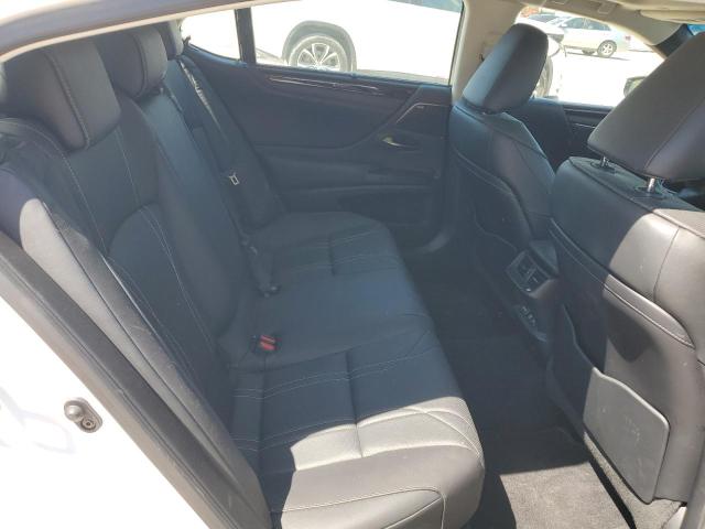 58AFZ1B17MU087958 Lexus Es 350 Base