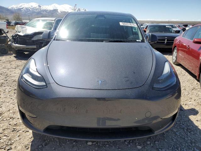 7SAYGDEE8PA174601 Tesla Model Y