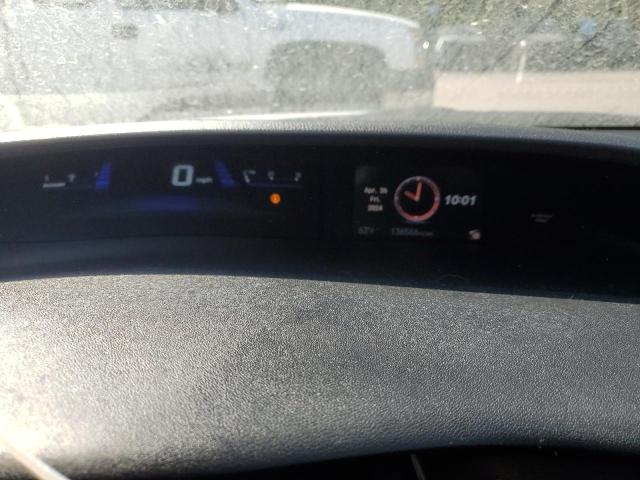 19XFB2F74FE290070 Honda CIVIC SE