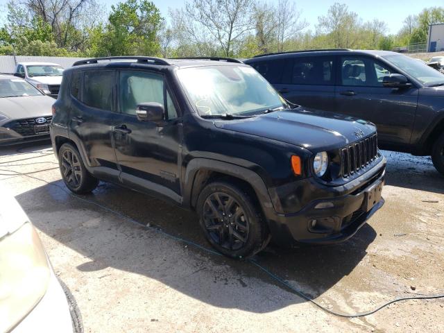 ZACCJABH8HPF91719 Jeep Renegade Latitude