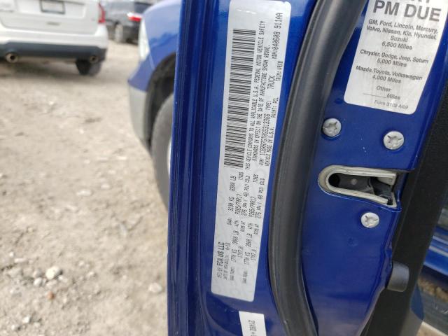 1C6RR7GT0GS313366 RAM 1500 Slt