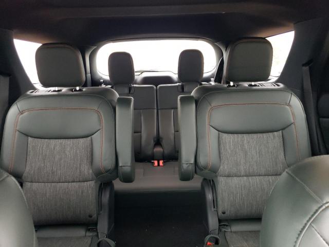 1FMSK8JH3PGA54928 Ford Explorer Timberline