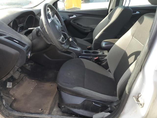 1FADP3F25EL313337 Ford FOCUS SE