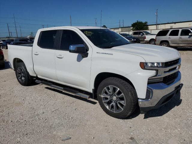 3GCPWCED6LG285345 Chevrolet Silverado C1500 Lt