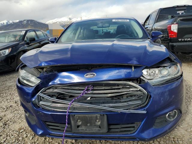 3FA6P0PUXGR373948 Ford Fusion Se Phev
