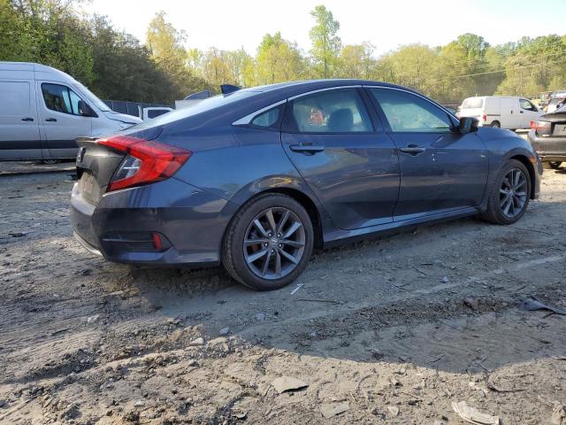 19XFC1F71KE009148 Honda CIVIC EXL