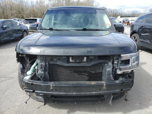 2FMHK6D80HBA08489 Ford Flex Limited