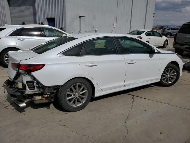 5NPE24AF7KH814033 Hyundai SONATA SE