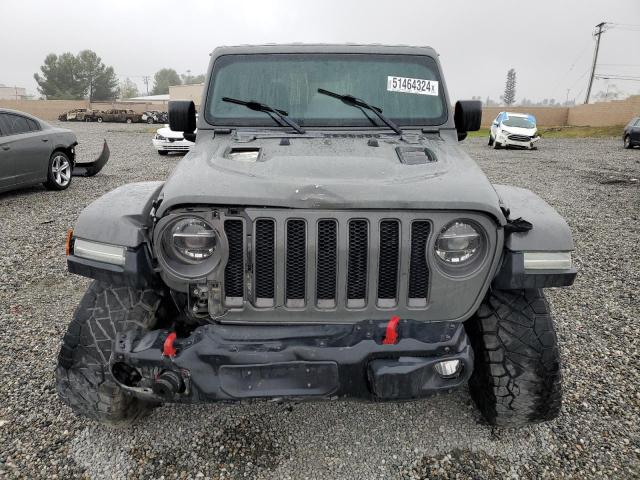 1C4HJXFG8LW140988 Jeep Wrangler Unlimited Rubicon