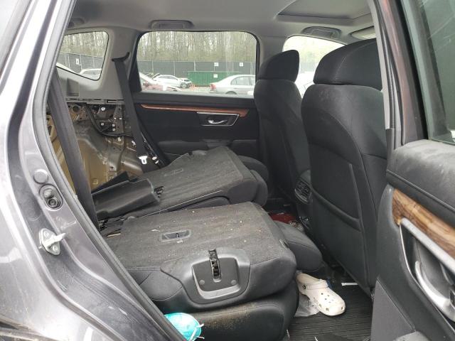 7FARW2H54JE088768 Honda CR-V EX