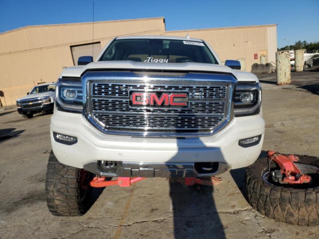 3GTU2PEJ1JG511980 GMC Sierra K1500 Denali
