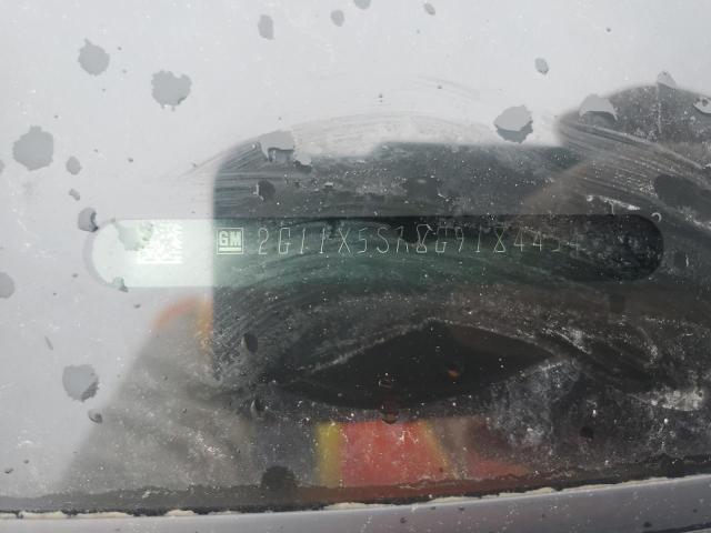 2G11X5SA8G9184454 Chevrolet IMPALA LS