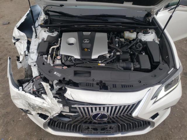 JTHB21B14K2025634 Lexus ES 300H