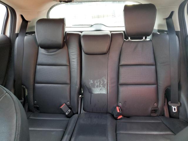 3CZRU5H70KM701416 Honda Hr-v Exl
