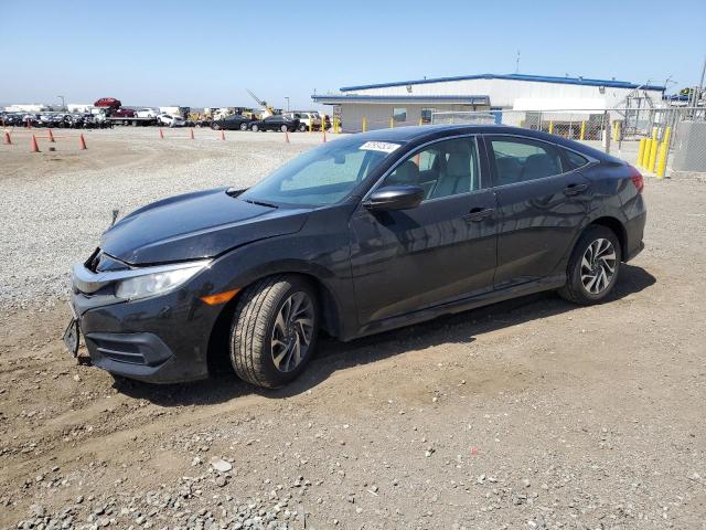 Auction sale of the 2017 Honda Civic Ex, vin: 2HGFC2F77HH507472, lot number: 52934524