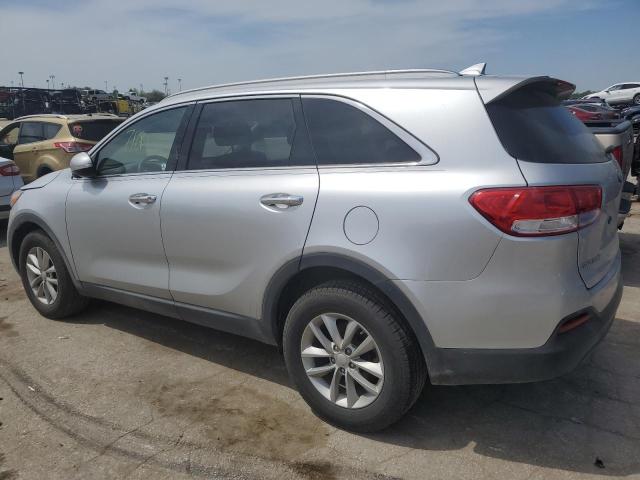 5XYPG4A30JG409220 KIA SORENTO LX