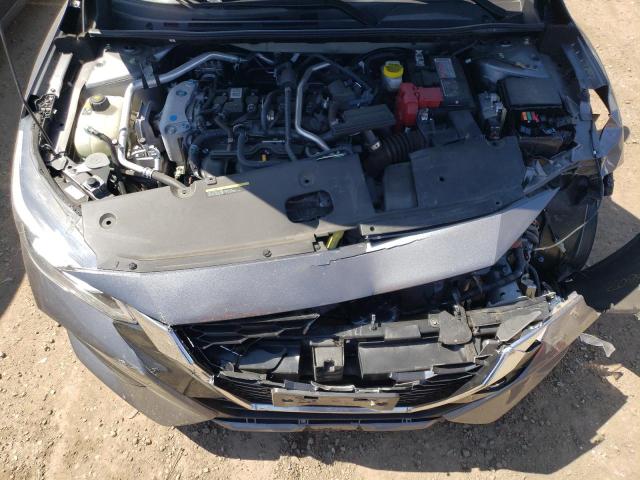3N1AB8CV2NY269427 Nissan SENTRA SV