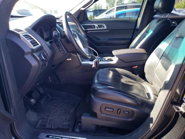 1FM5K8GT5EGA23198 Ford EXPLORER SPORT