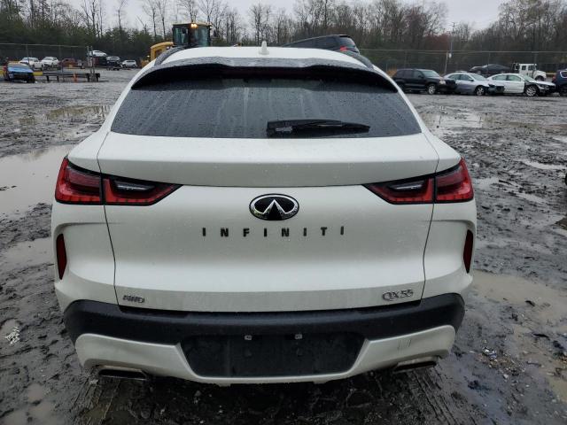3PCAJ5JR9PF100945 Infiniti QX55 LUXE