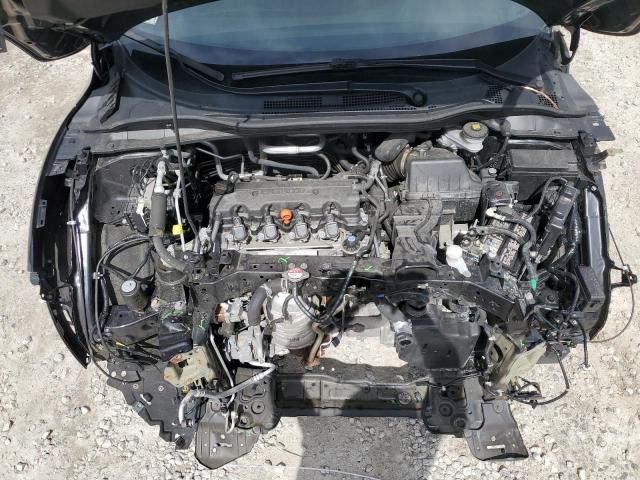 3CZRU6H10NM772900 Honda HR-V SPORT