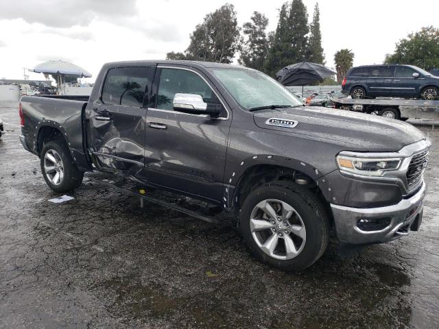 1C6RREHT5MN710231 RAM 1500 Limited