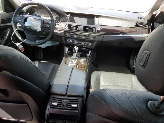 WBA5A5C52ED503730 BMW 528 I