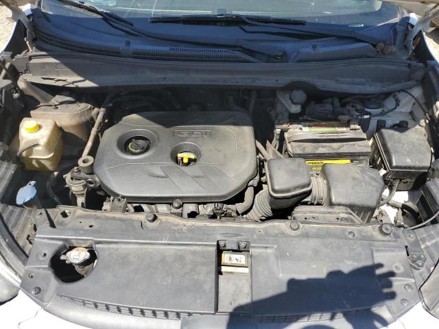 KM8JT3AF2EU851907 Hyundai TUCSON GLS