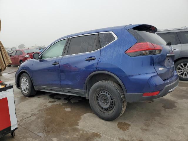 KNMAT2MT2HP565901 Nissan ROGUE S