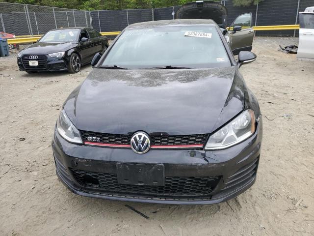 3VW4T7AU4GM030951 Volkswagen GTI S/SE