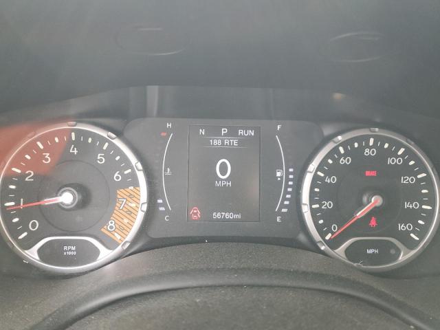 ZACNJABB1KPK83719 Jeep Renegade Latitude