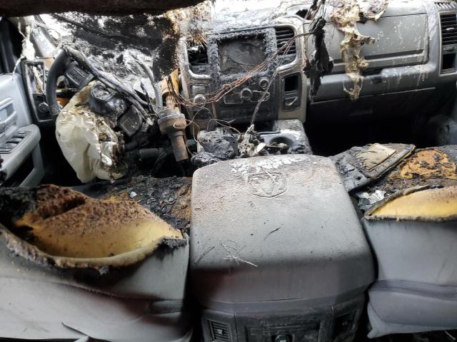 1C6RR7LT4ES231644 RAM 1500 Slt