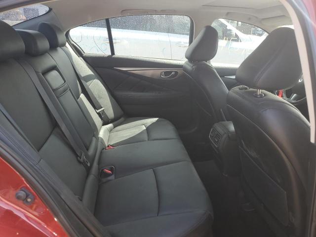 JN1BV7AR1EM695883 Infiniti Q50 BASE