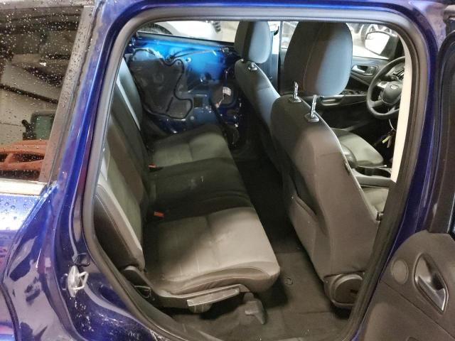 1FMCU0G99EUD82711 Ford ESCAPE SE