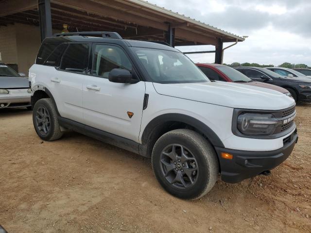 3FMCR9D90MRA02171 Ford Bronco Sport Badlands