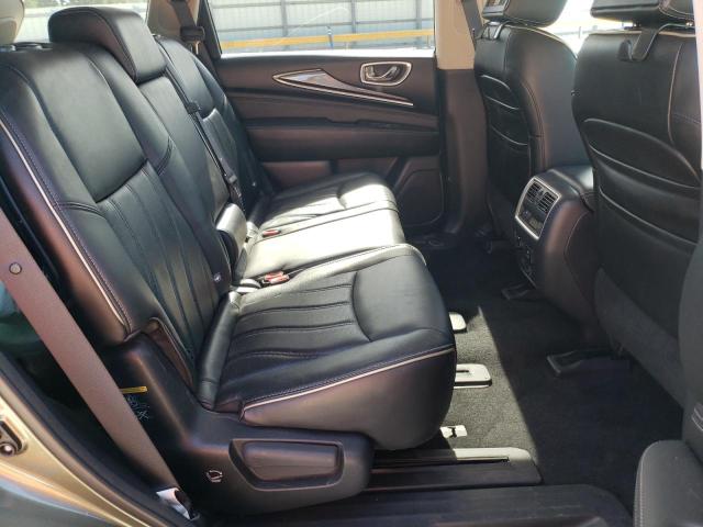 5N1DL0MN0HC501619 Infiniti QX60