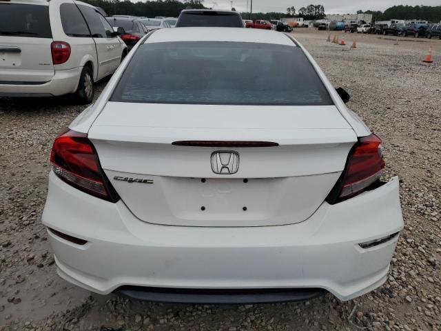 2HGFG3B87FH501354 Honda CIVIC EX