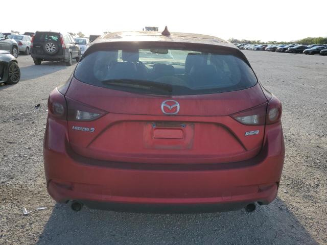 3MZBN1M31JM266823 Mazda 3 Grand Touring