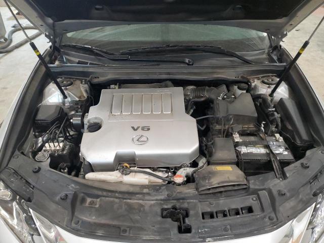 58ABK1GG3GU018298 Lexus ES 350