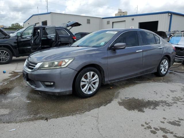 Auction sale of the 2015 Honda Accord Sport, vin: 1HGCR2F59FA061028, lot number: 50822264