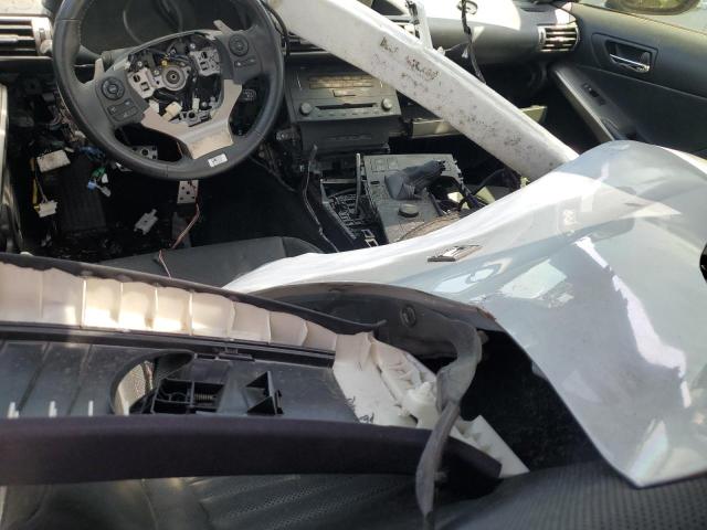 JTHCE1D29F5006552 Lexus IS 350